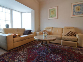 Villa in Middelkerke near town center